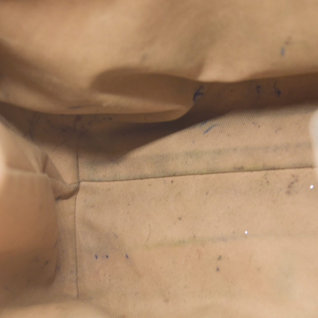 AUCTION $1890 Louis Vuitton  Monogram Graceful PM RFID WELL WORN