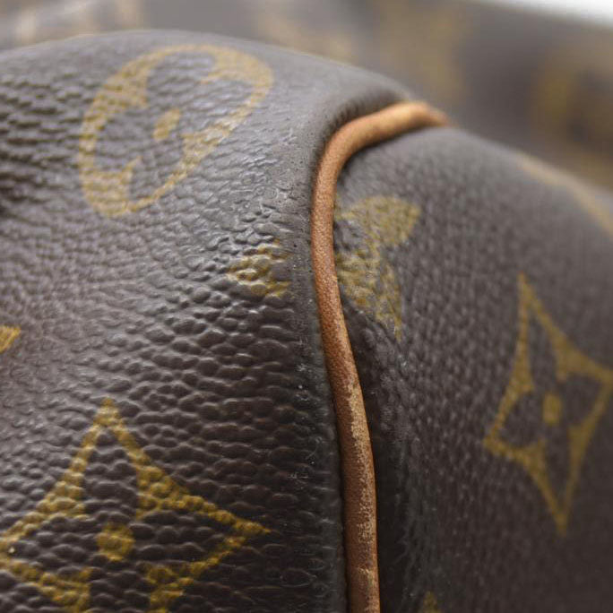 Louis Vuitton  Monogram Keepall 50 SP1902