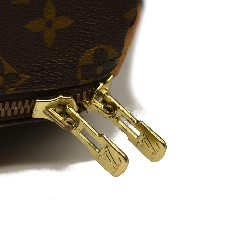 Louis Vuitton  Monogram Keepall 50 SP0915