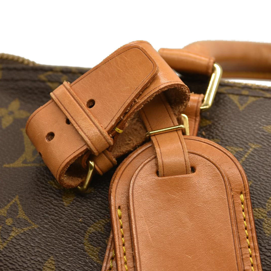 Louis Vuitton  Monogram Keepall 50 SP0915