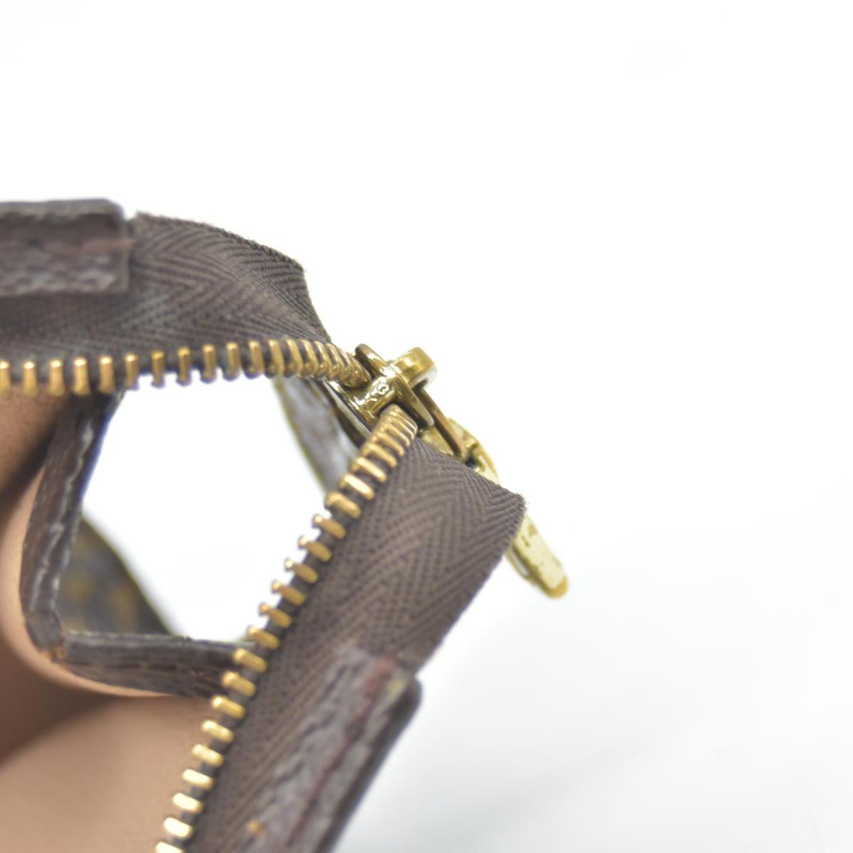 Louis Vuitton Monogram Toiletry Pouch 15 CONSIGNMENT