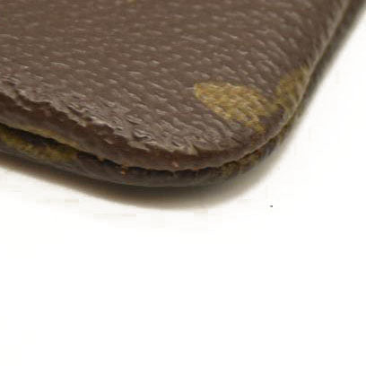 Louis Vuitton  Monogram Key Pouch CA0090