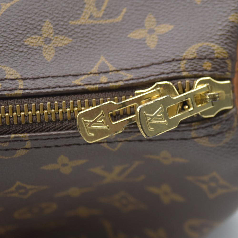 Louis Vuitton  Monogram Keepall 50 SP1902