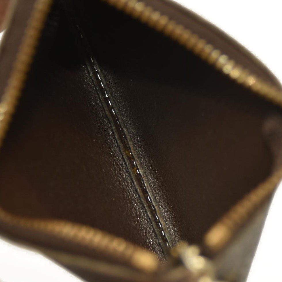 Louis Vuitton  Monogram Key Pouch CA0090