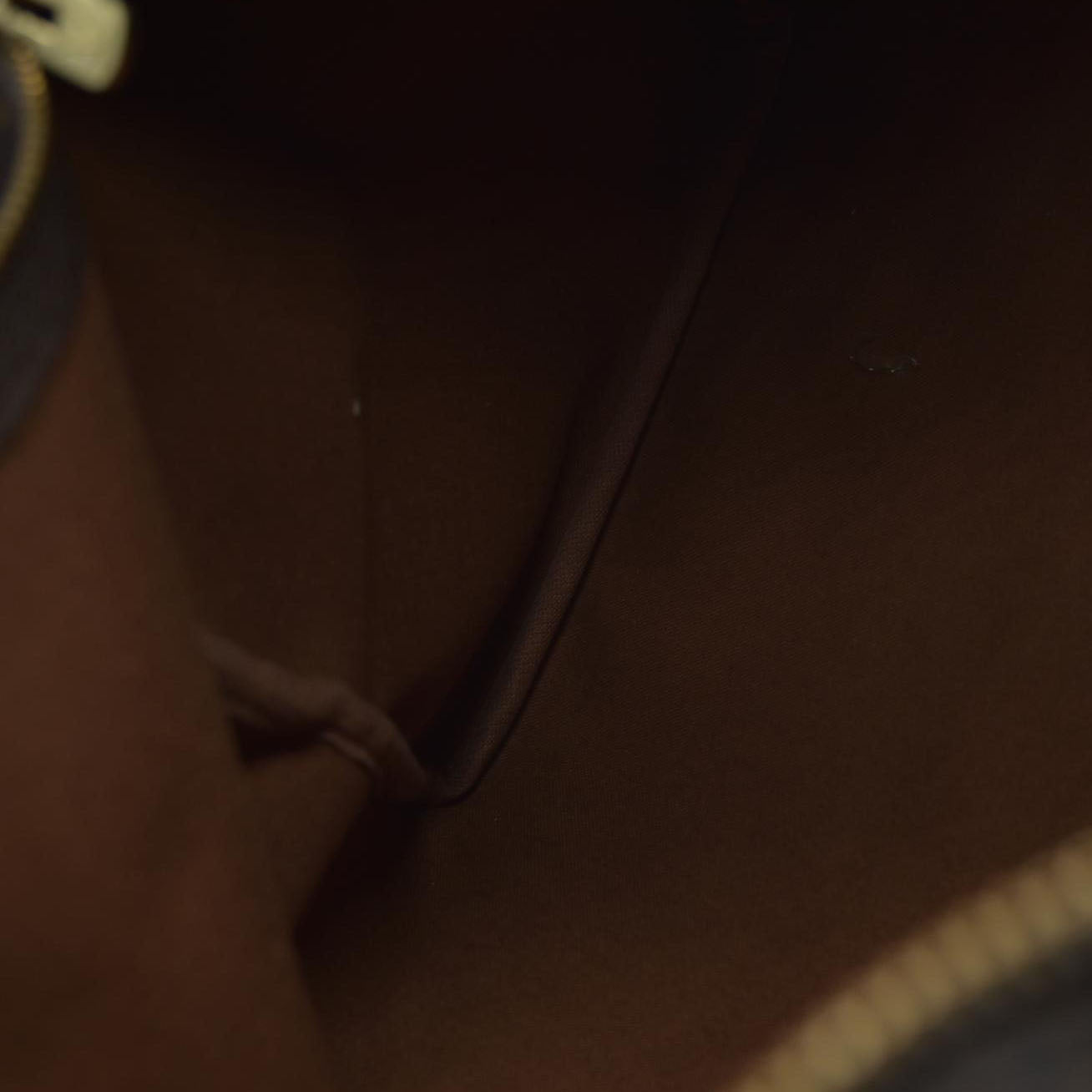 Louis Vuitton  Monogram Keepall 50 SP1902