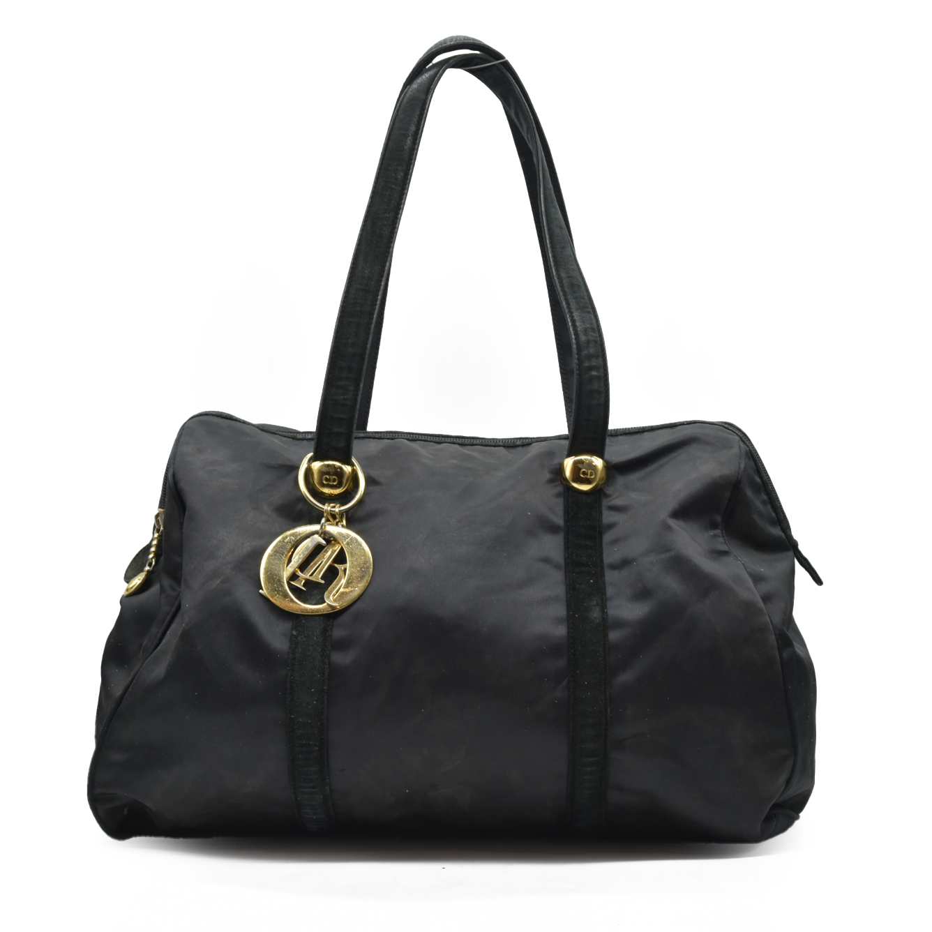 Dior Nylon Tote