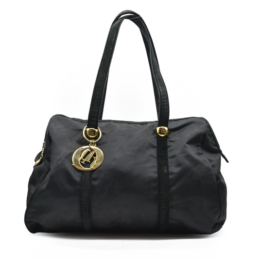 Dior Nylon Tote