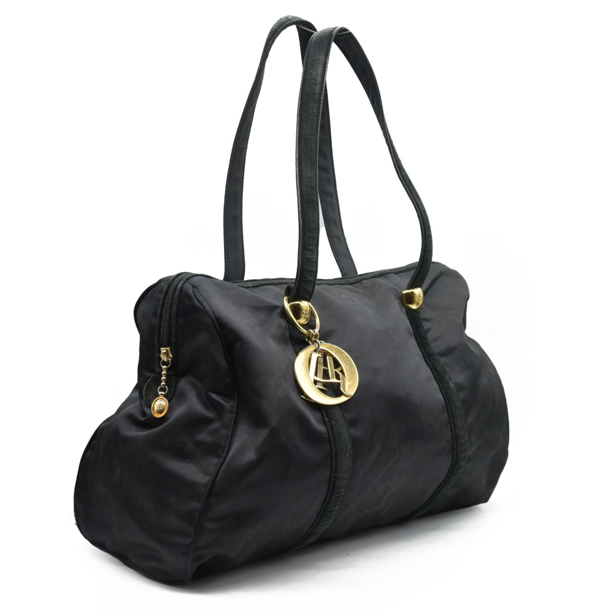 Dior Nylon Tote