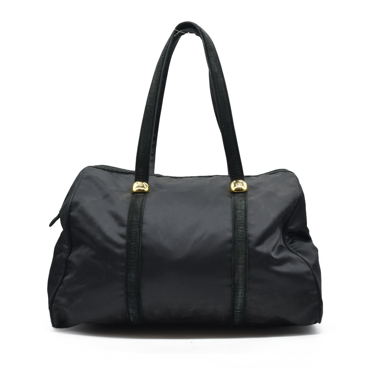Dior Nylon Tote