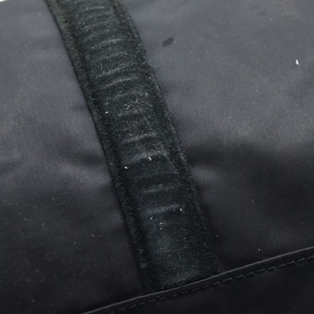 Dior Nylon Tote