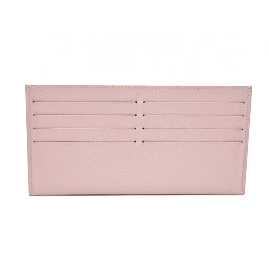 $1720 Louis Vuitton Epi Leather Pochette Félicie Card Holder Insert