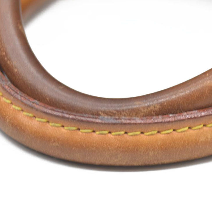 AUCTION $1550 Louis Vuitton Monogram Speedy 30 SD2160