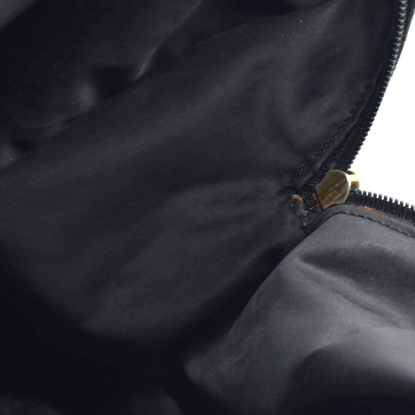 Dior Nylon Tote