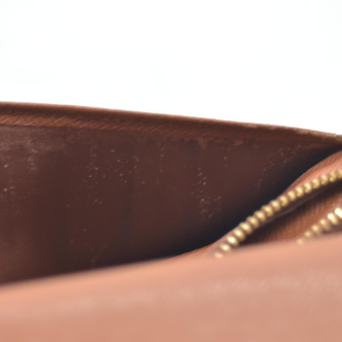 Louis Vuitton  Vintage Monogram Viennois Wallet SD0999 CONSIGNMENT