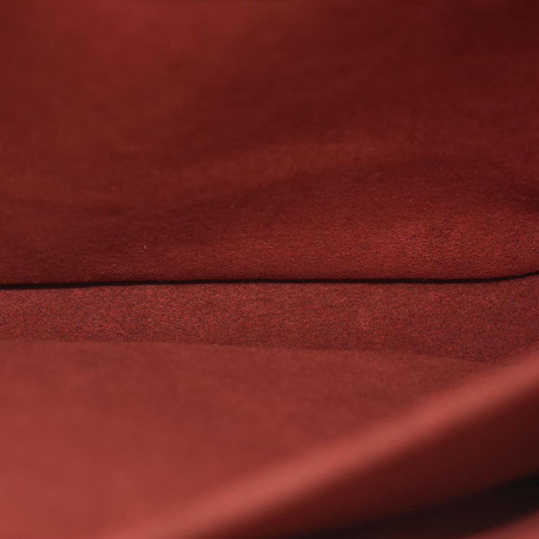 LOUIS VUITTON  Empreinte Monogram Giant Pochette Metis Black Beige