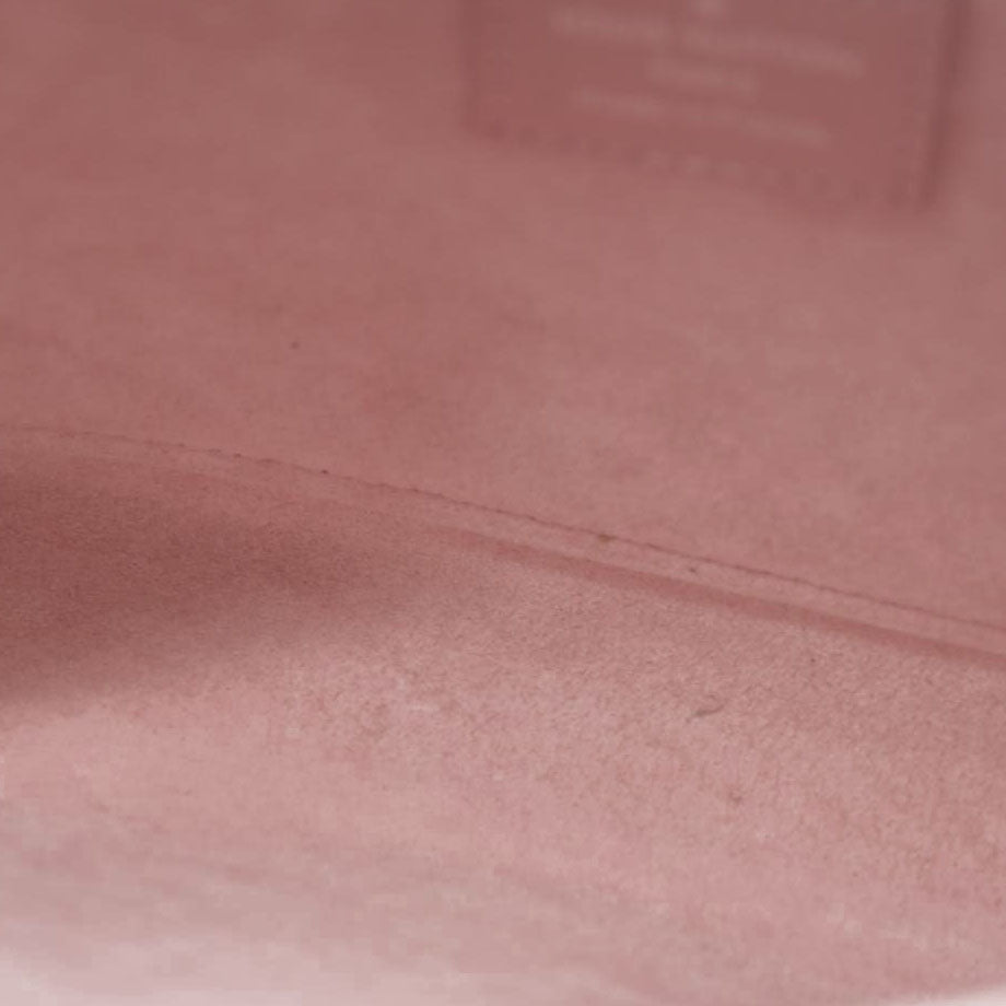 $1720 Louis Vuitton Epi Leather Pochette Félicie