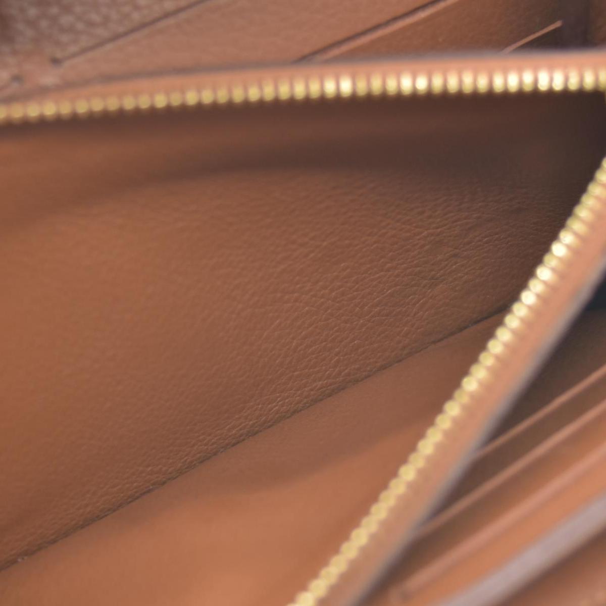 Louis Vuitton  LV Monogram Coated Canvas Elysee Wallet CONSIGNMENT