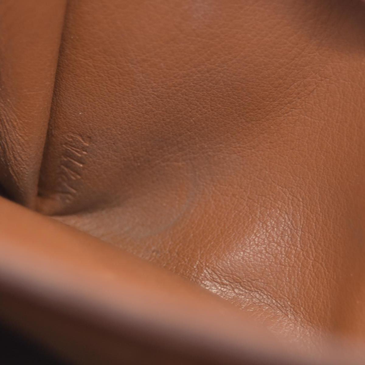 Louis Vuitton  LV Monogram Coated Canvas Elysee Wallet CONSIGNMENT