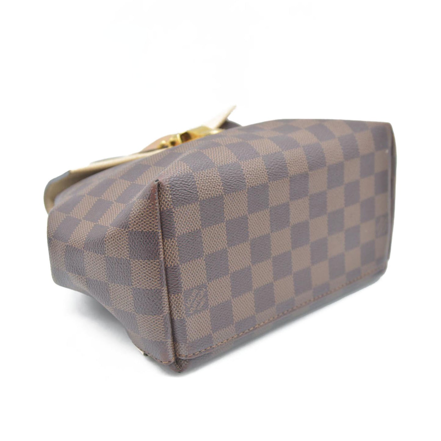 $1990 Louis Vuitton Damier Ebene Clapton