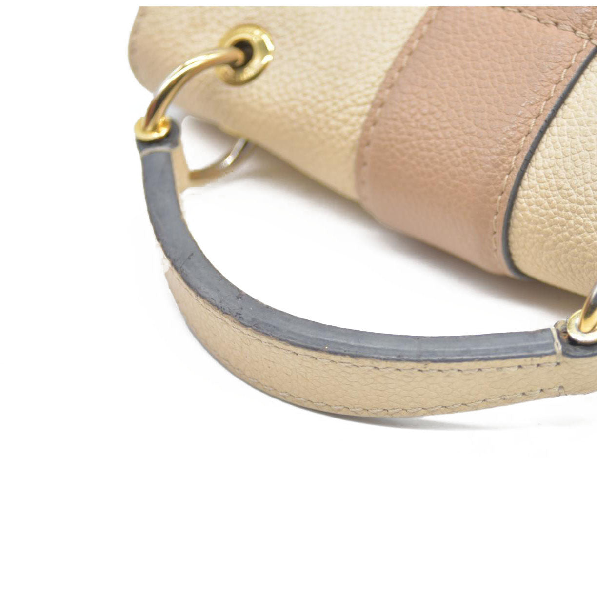 $1990 Louis Vuitton Damier Ebene Clapton