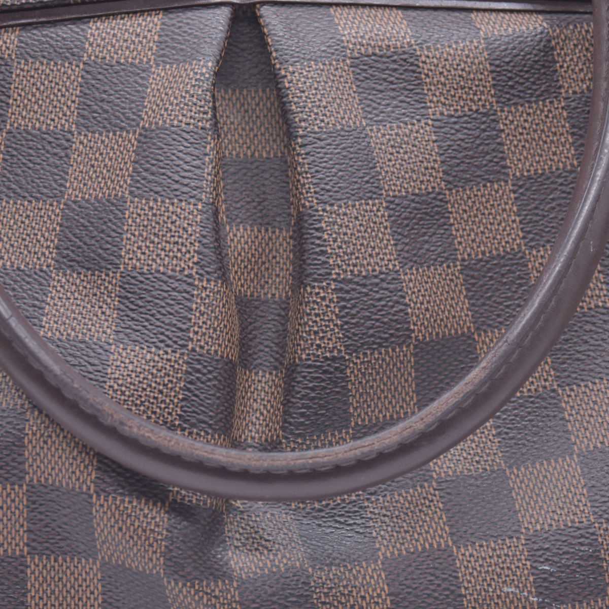 $2510 Louis Vuitton Damier Ebene Trevi GM 10020868