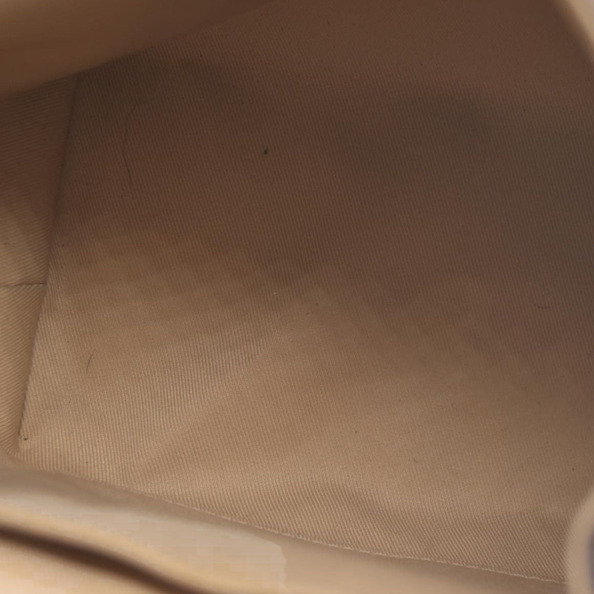 $1990 Louis Vuitton Damier Ebene Clapton