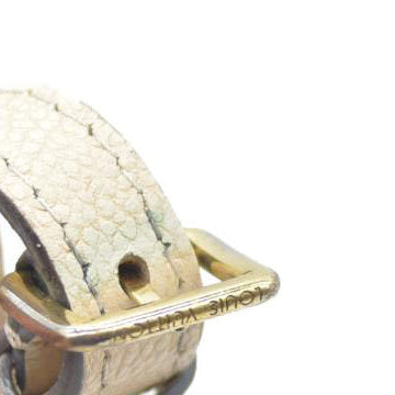 $1990 Louis Vuitton Damier Ebene Clapton