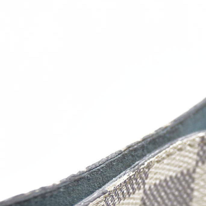 $2030 CONSIGNMENT Louis Vuitton  Damier Azur Neonoe MM Bleuet