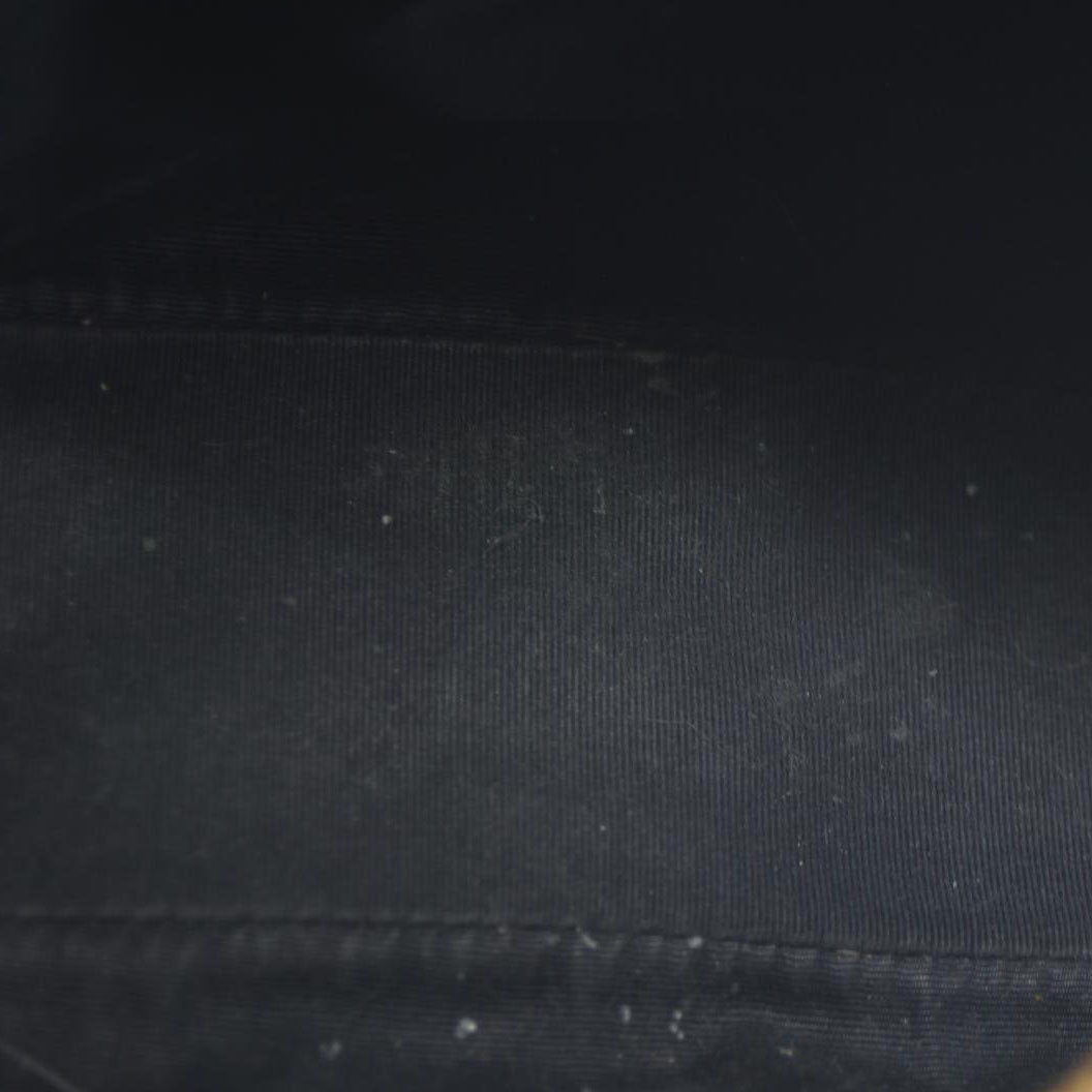 $1690 Saint Laurent Chevron Lou Camera