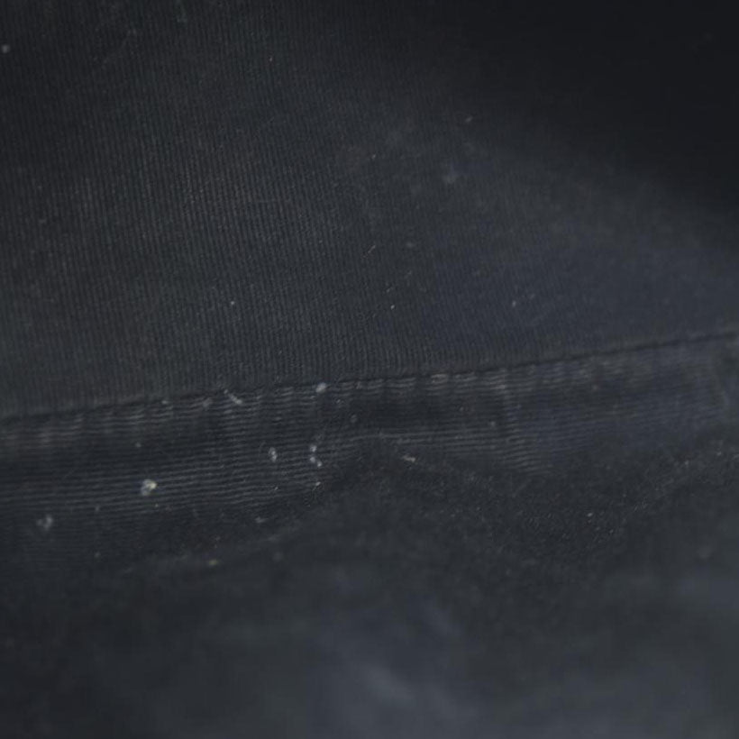 $1690 Saint Laurent Chevron Lou Camera