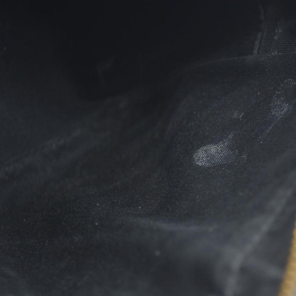 $1690 Saint Laurent Chevron Lou Camera