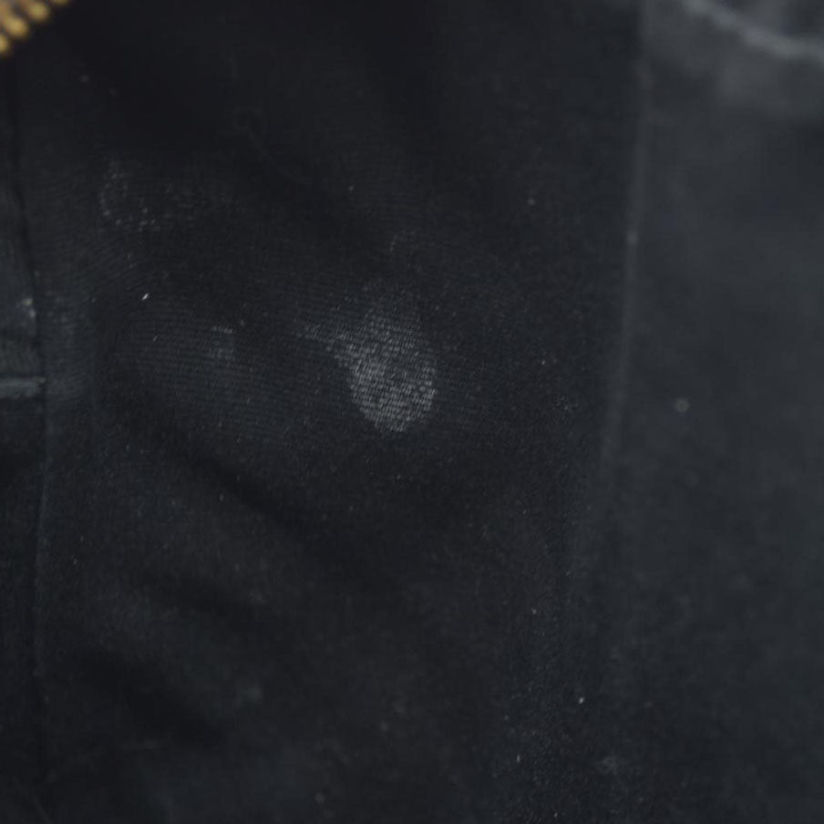 $1690 Saint Laurent Chevron Lou Camera