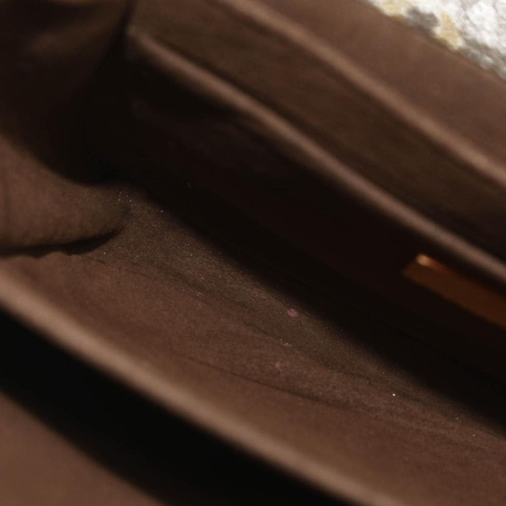 LOUIS VUITTON Monogram Pochette Metis DR3184