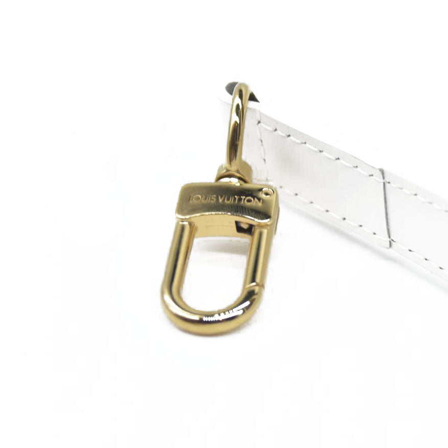 Louis Vuitton  Monogram Giant Jungle Onthego GM Ivory