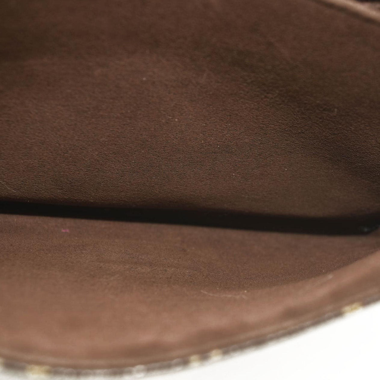 LOUIS VUITTON Monogram Pochette Metis DR3184