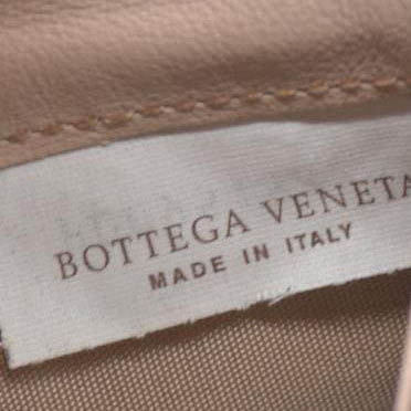 Bottega Veneta French Wallet in Intrecciato Nappa