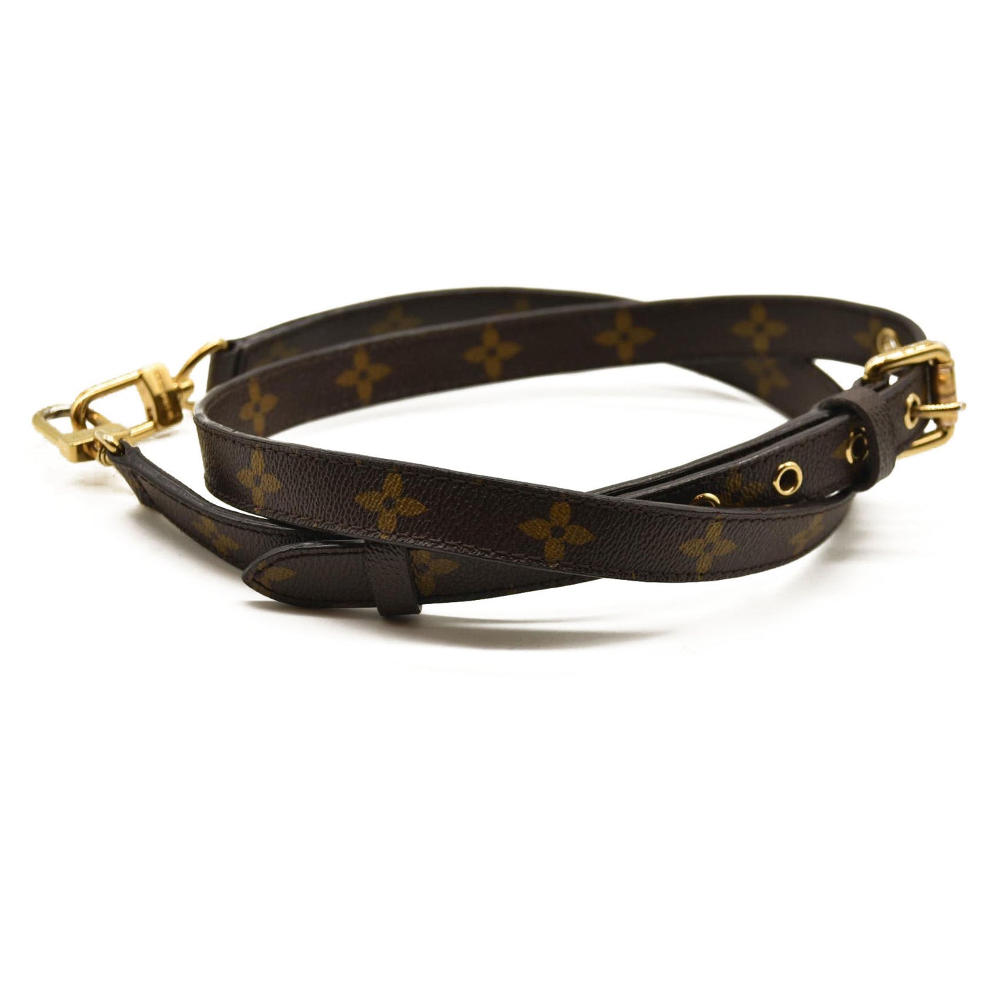 LOUIS VUITTON Monogram Pochette Metis DR3184