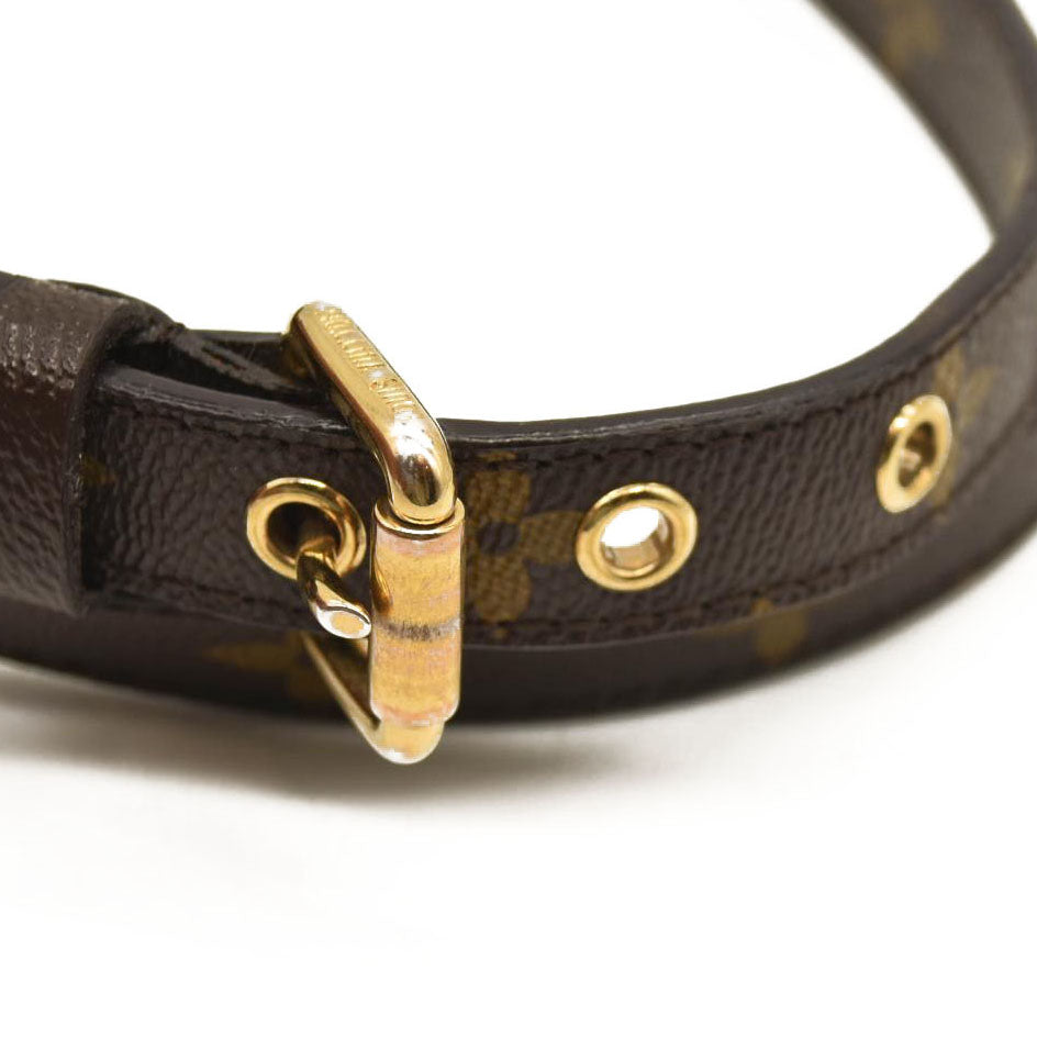 LOUIS VUITTON Monogram Pochette Metis DR3184