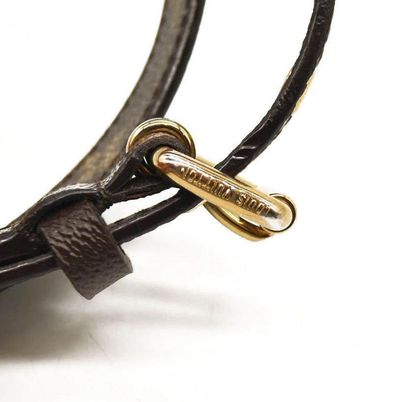 LOUIS VUITTON Monogram Pochette Metis DR3184