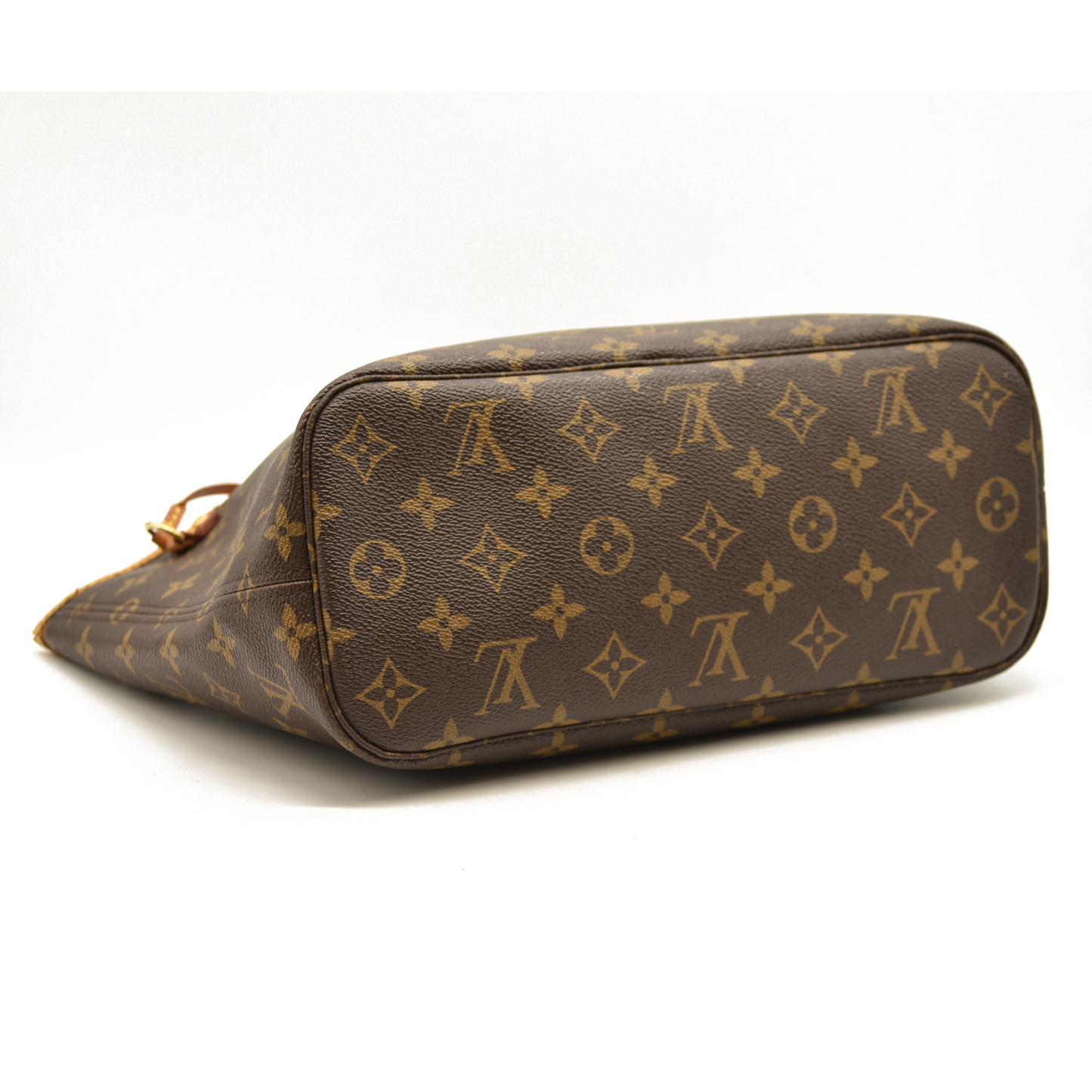 Louis Vuitton  Monogram Neverfull PM Fuchsia AR3166