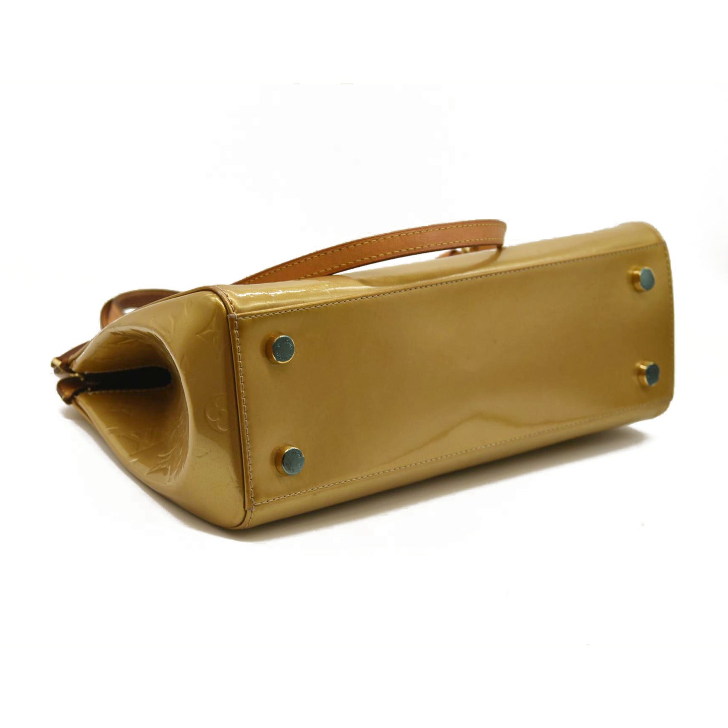 Louis Vuitton  Vernis Brea MM Blanc Corail DR2152