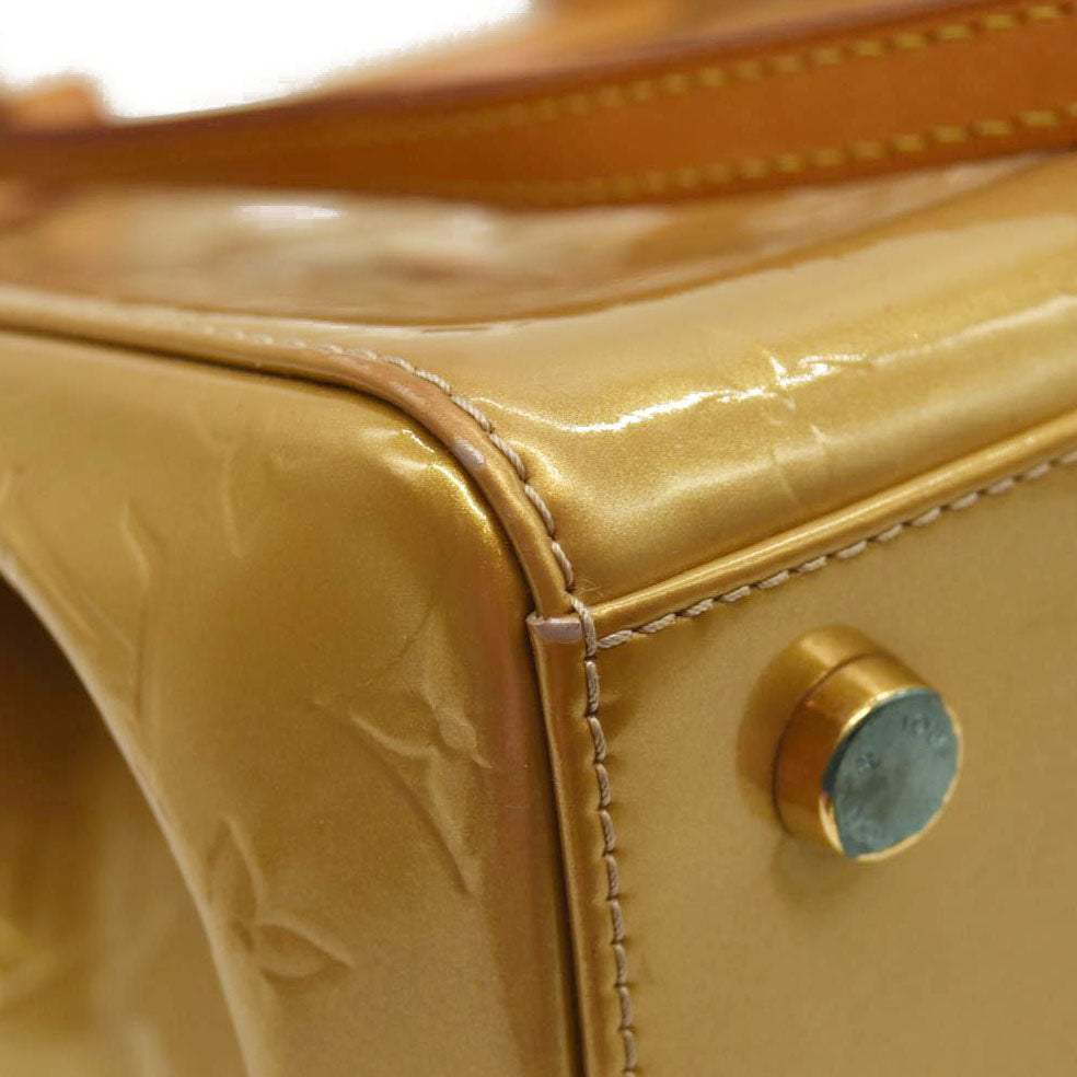 Louis Vuitton  Vernis Brea MM Blanc Corail DR2152