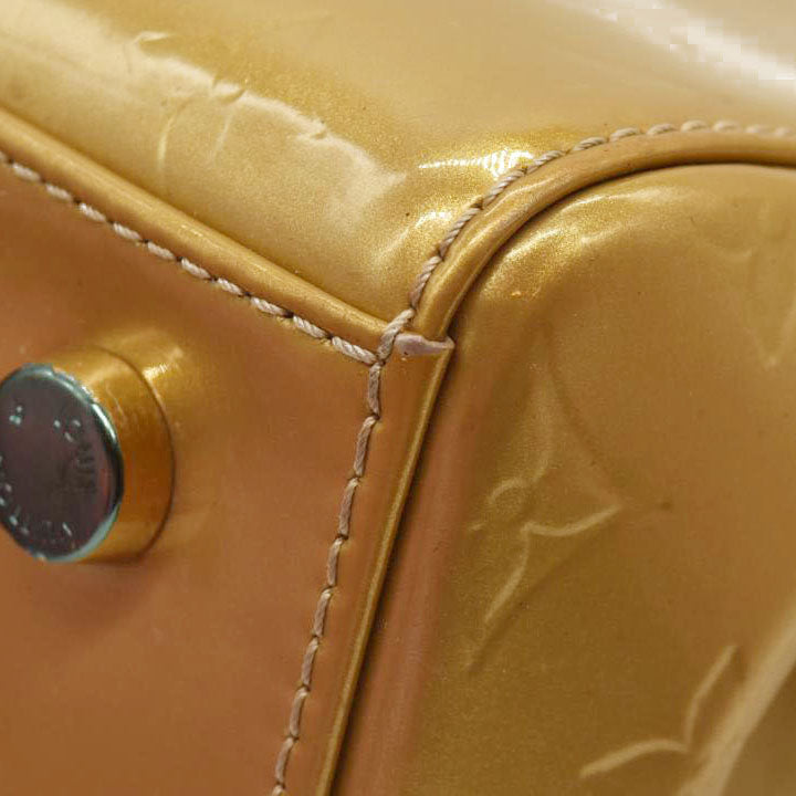 Louis Vuitton  Vernis Brea MM Blanc Corail DR2152