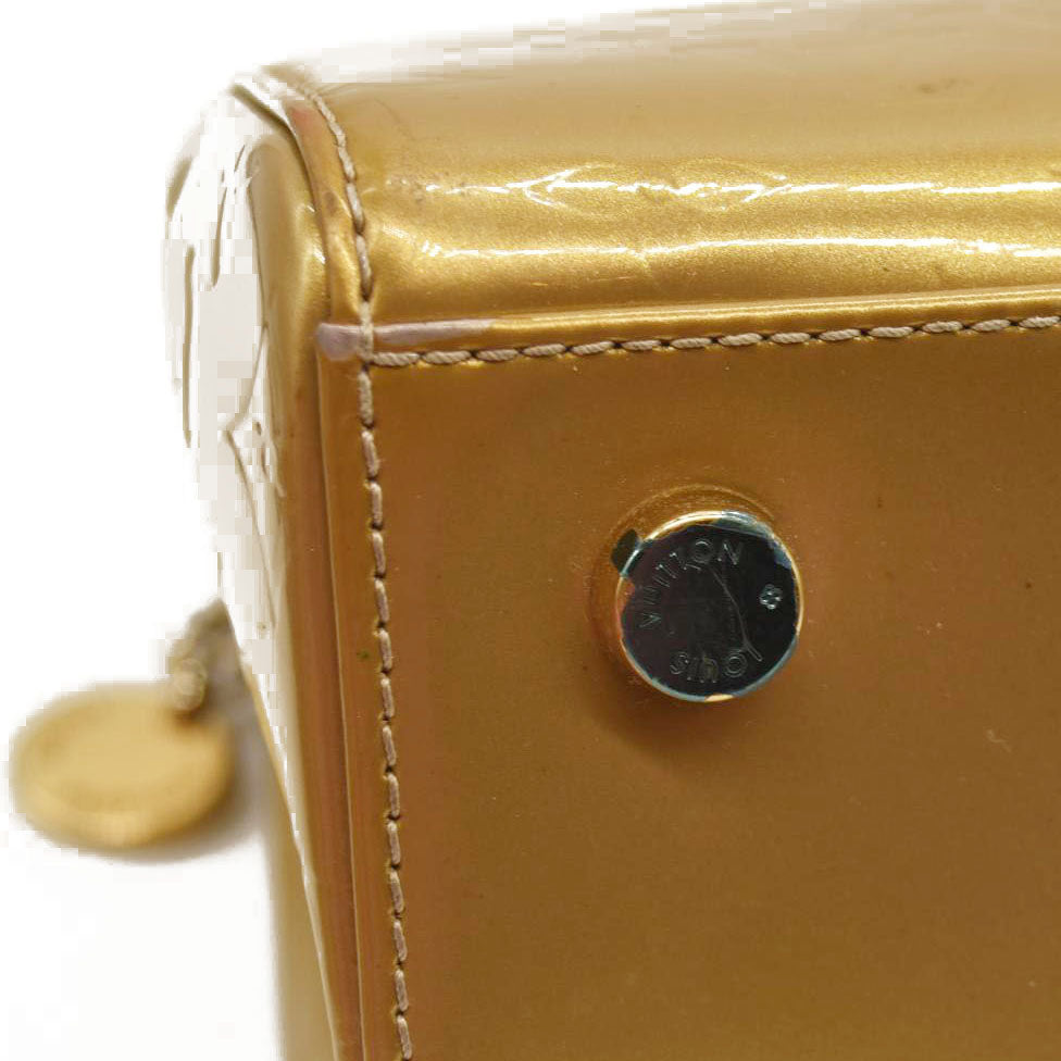 Louis Vuitton  Vernis Brea MM Blanc Corail DR2152