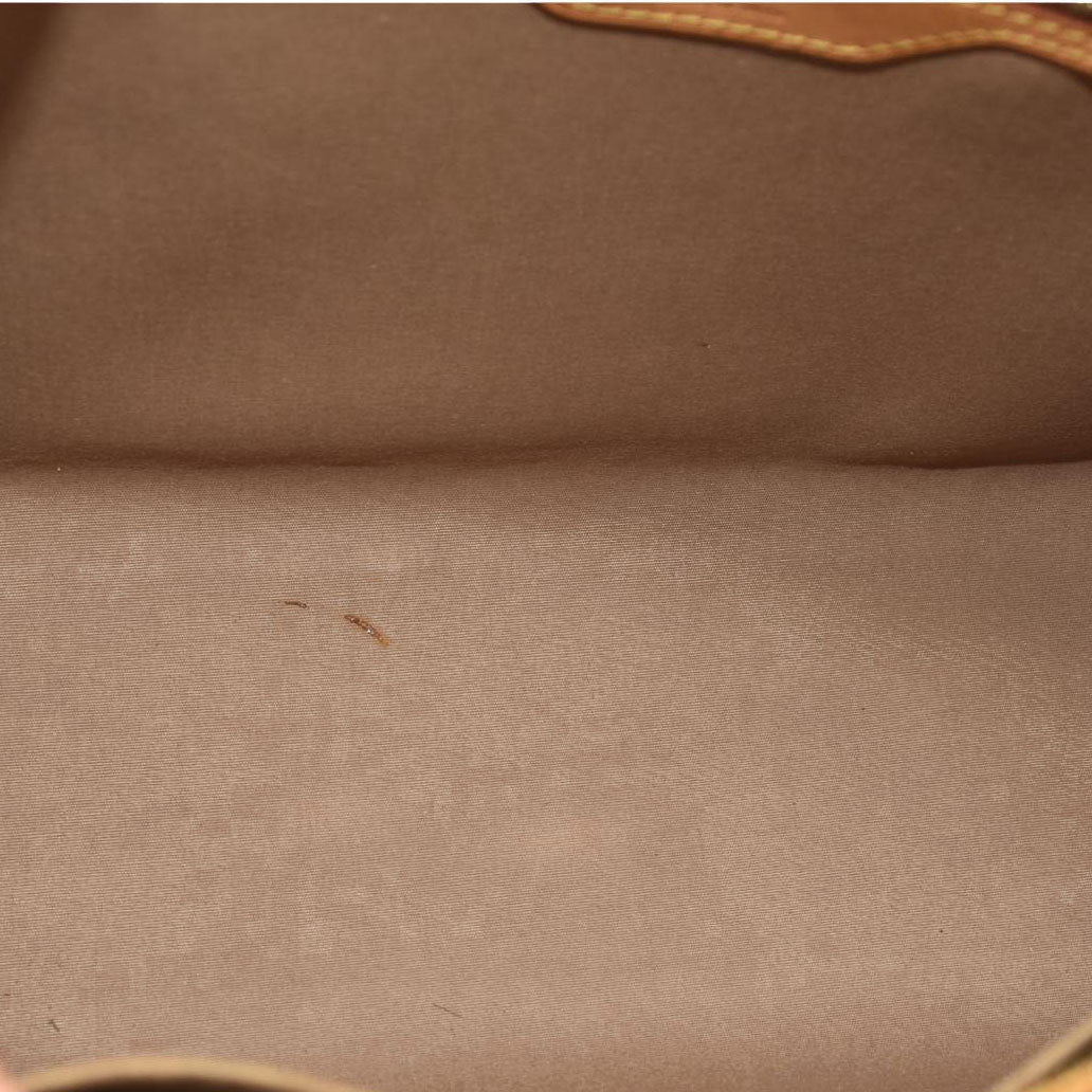 Louis Vuitton  Vernis Brea MM Blanc Corail DR2152