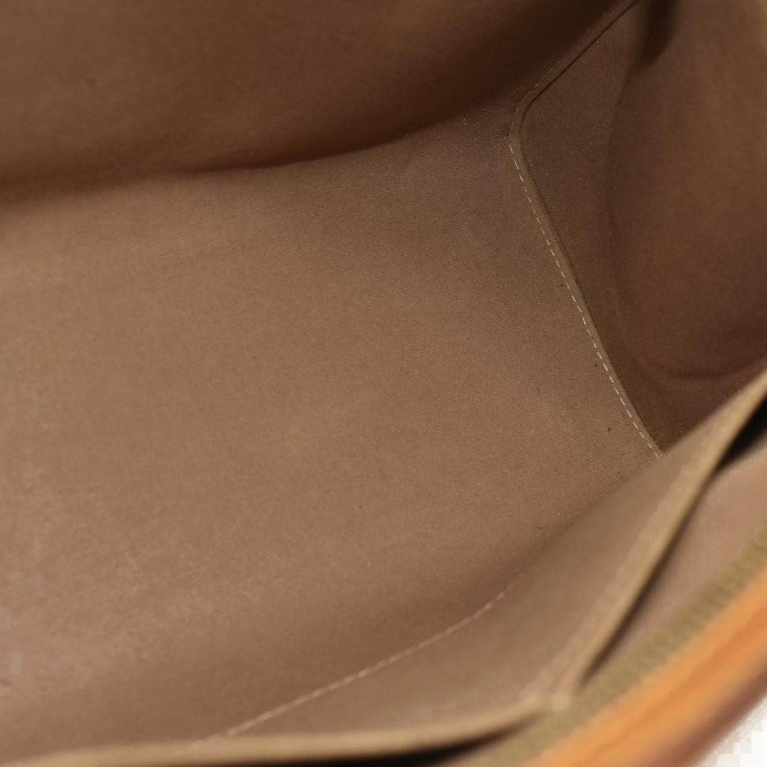 Louis Vuitton  Vernis Brea MM Blanc Corail DR2152