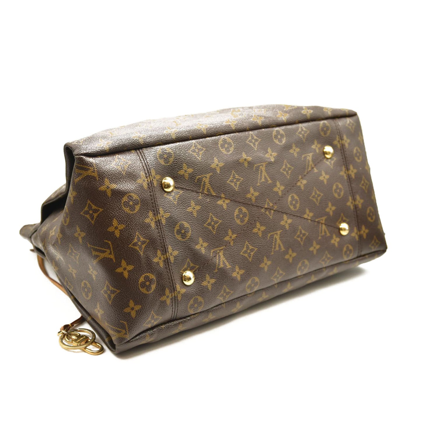 LOUIS VUITTON Monogram Artsy CA419