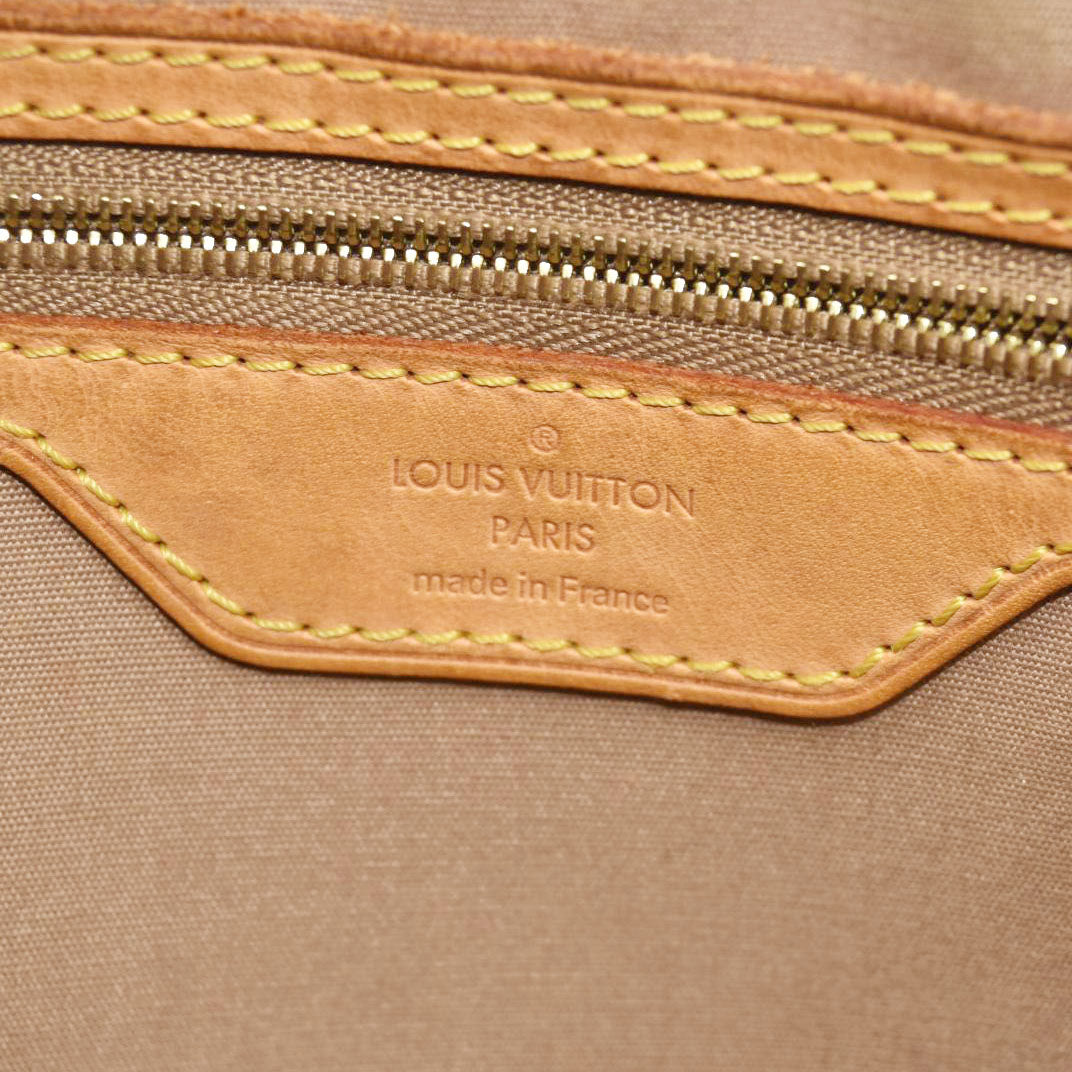 Louis Vuitton  Vernis Brea MM Blanc Corail DR2152