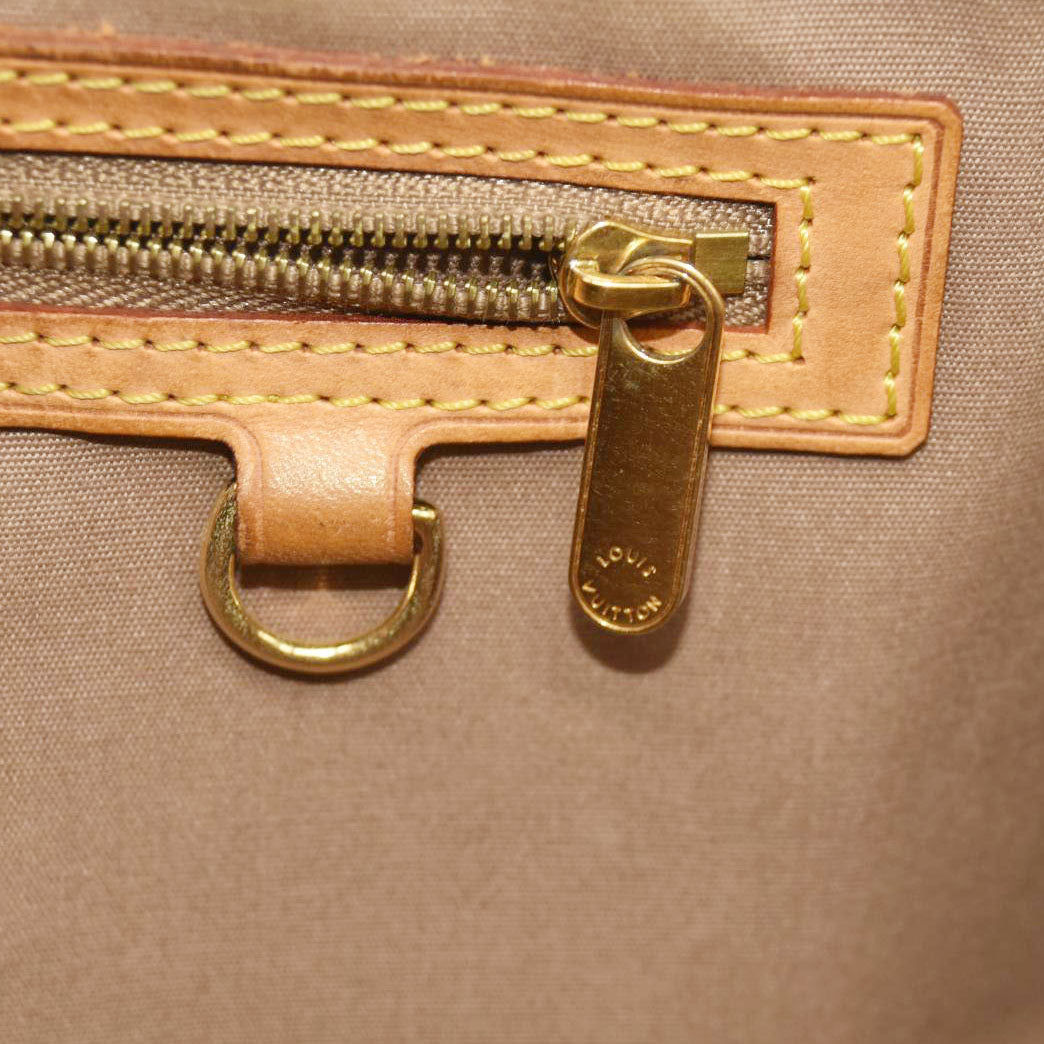 Louis Vuitton  Vernis Brea MM Blanc Corail DR2152