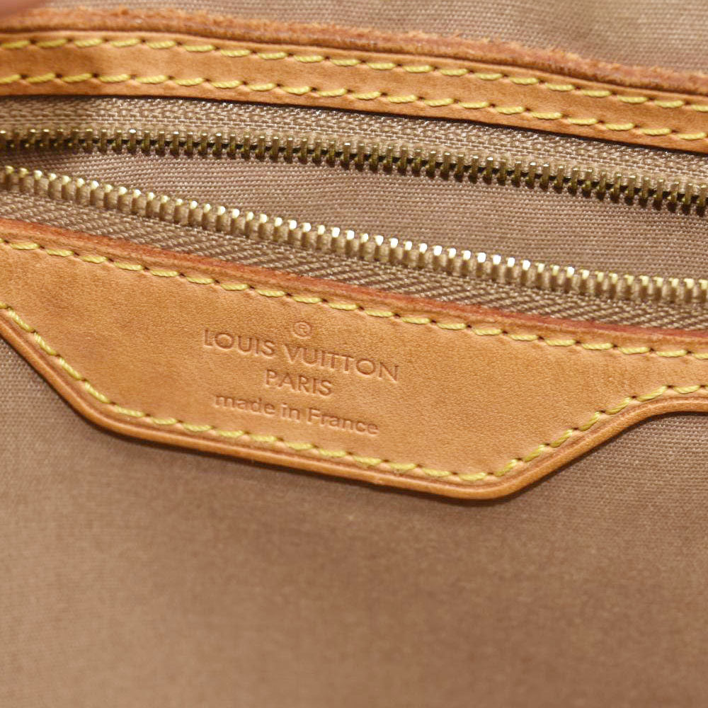 Louis Vuitton  Vernis Brea MM Blanc Corail DR2152